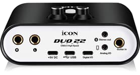 iCon Duo22 Dyna