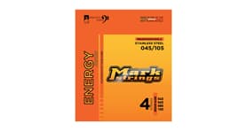 Markbass Energy Series 045 - 105