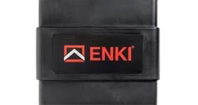 ENKI AMG-2 Double Electric Guitar Case 3. Gen
