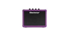 Blackstar FLY 3 Purple Limited Edition