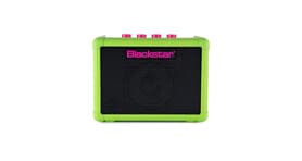 Blackstar FLY 3 Bass Neon Green Limited Edition