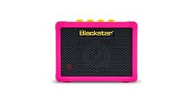 Blackstar FLY 3 Bass Neon Pink Limited Edition