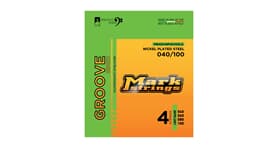 Markbass Groove Series 040 - 100