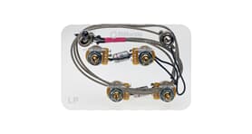 DiMarzio GW2101 Les Paul® Wiring Harness