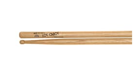 Los Cabos Jazz Red Hickory Wood Tip