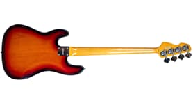 Markbass MB GV 4 Gloxy 3-Tone-Sunburst (passive)