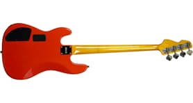 Markbass MB GV 4 Gloxy Fiesta Red CR MP