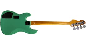 Markbass MB GV 4 Gloxy Val Surf Green CR MP