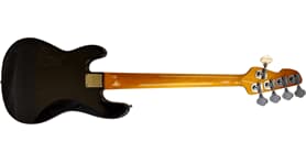 Markbass MB GV 5 Gloxy Val Black CR MP