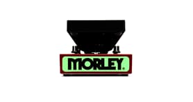 Morley MTBH2 20/20 BAD HORSIE WAH