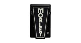 Morley MTCSW 20/20 CLASSIC SWITCHLESS WAH