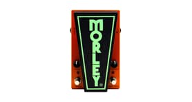 Morley MTG3 20/20 WAH LOCK
