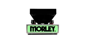 Morley MTPFW 20/20 POWER FUZZ WAH