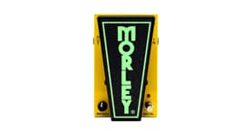 Morley MTPW OV 20/20 POWER WAH VOLUME