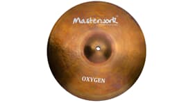 Masterwork Oxygen 14'' Hi-Hat