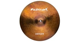Masterwork Oxygen 15'' Hi-Hat