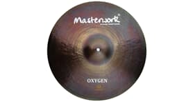 Masterwork Oxygen 16'' Hi-Hat