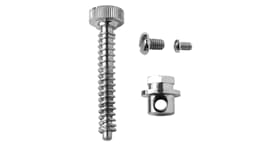 Rogers No.9291 Dyna-Sonic Snare Rail Tension Screw