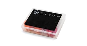 Dixon PAMF-RH5C1-BX Red Hots