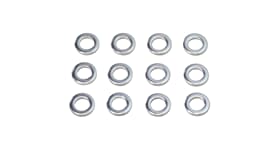 Dixon PAWS-11V-HP Metal washer for tension rod 12pc/pk