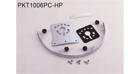 Dixon PKT1006PC-HP Vibra-Hoop Suspension Set