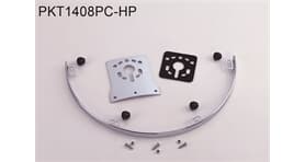 Dixon PKT1408PC-HP Vibra-Hoop Suspension Set