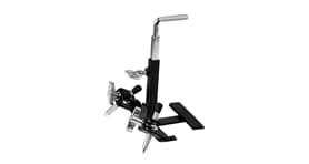 Dixon PRCBH-PB-BX Cowbell pedal mount