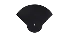 Dixon PYP-1 Cymbal Rubber Practice Pad