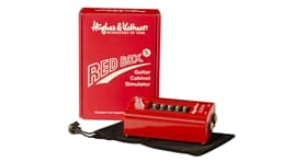 Hughes & Kettner RED BOX MK 5