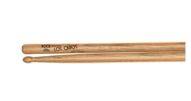 Los Cabos Rock Red Hickory Wood Tip