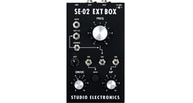 Studio Electronics SE-02 Ext Box