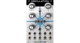 Studio Electronics Boomstar Modular Oscillations