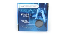 IsoAcoustics Stage 1 (Set aus 4)