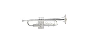 Alysee TR-6333 S Silver Trumpet