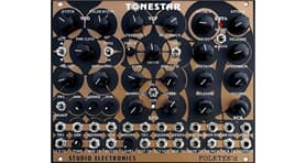 Studio Electronics Tonestar Folktek'd 2600