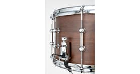 Dixon PDSAN814GBU Artisan 14x8 Signatur Snare