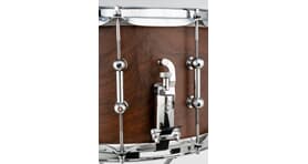 Dixon PDSAN814GBU Artisan 14x8 Signatur Snare