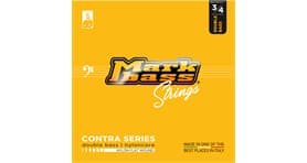 Markbass Strings Contra Series 3/4