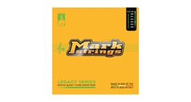 Markbass Strings Legacy Series - Electric Guitar 009 - 042