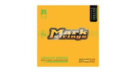 Markbass Strings Legacy Series - Electric Guitar 009 - 046