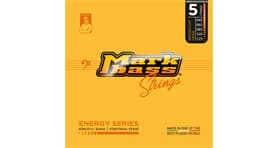 Markbass Energy Series 045 - 125