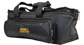 DV Mark Triple Six III Amp Bag