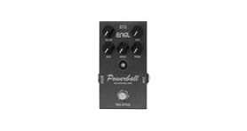 ENGL Powerball Pedal EP645