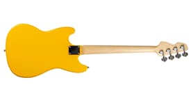 Markbass MB Yellow Little Bass