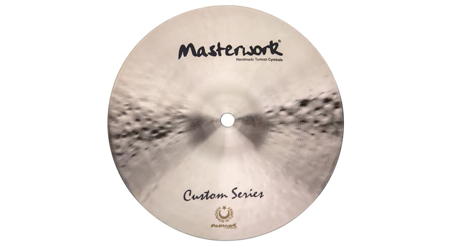 Masterwork Custom 9'' Splash