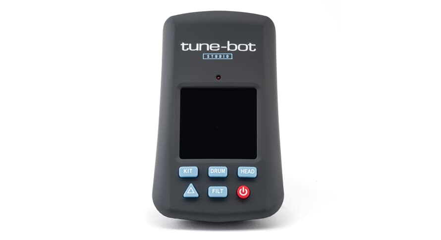 Overtone Labs Tune-Bot Studio