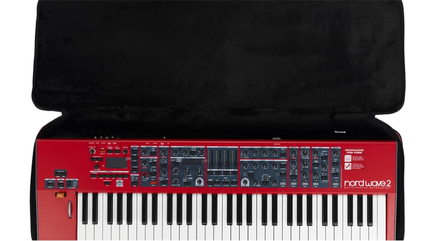 Nord Keyboards Nord Soft Case Wave 2
