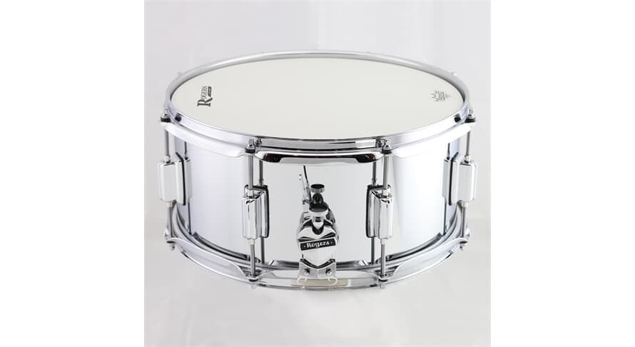 Rogers No. 26-ST Powertone Snare 14''x6,5''