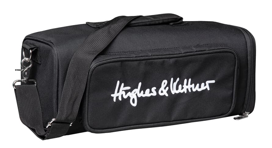 Hughes & Kettner Black Spirit 200 Head Carry Bag