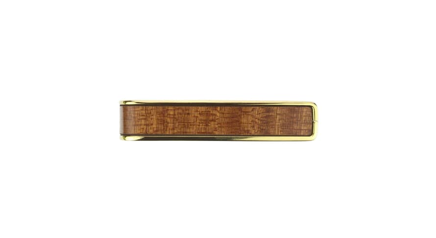 Thalia Wood Collection Capo Sapele Gold